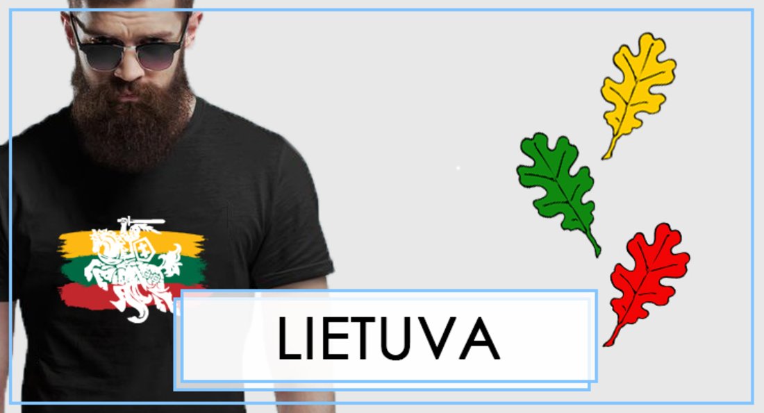 Lietuva