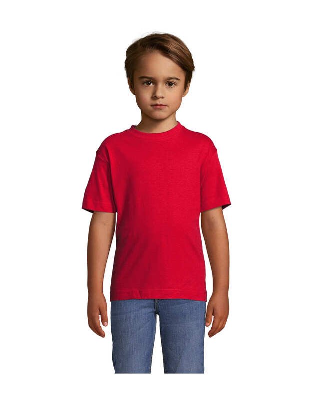 Vaikiški marškinėliai "Regent"