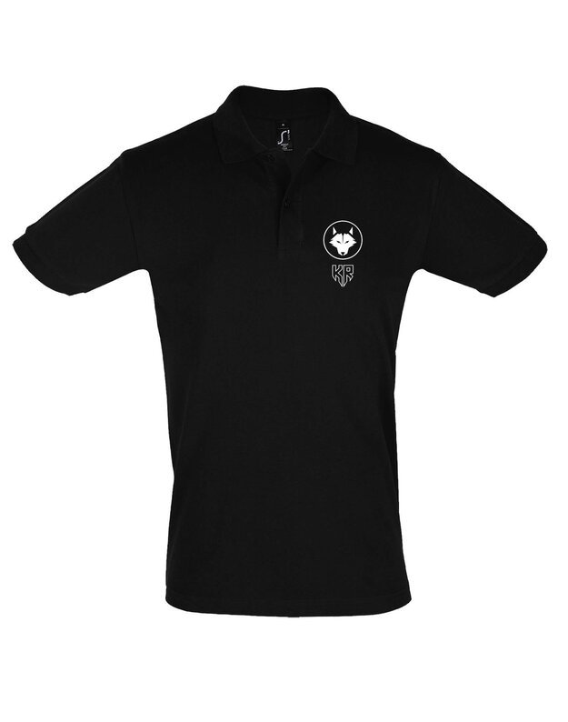 Polo marškinėliai - "FK Kazlų Rūda"