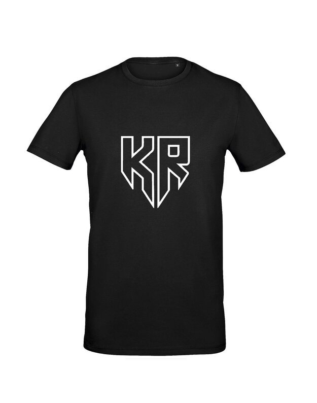Marškinėliai - "KR"
