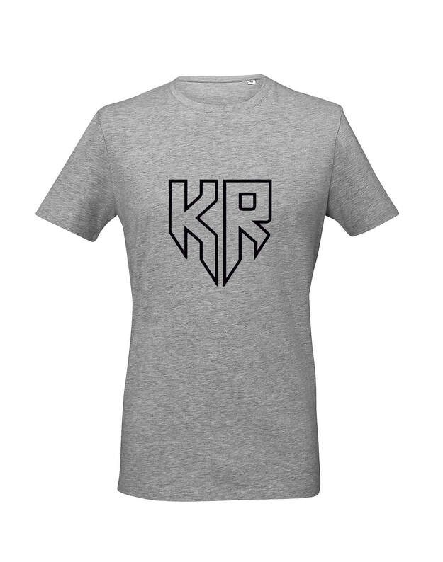 Marškinėliai - "KR"