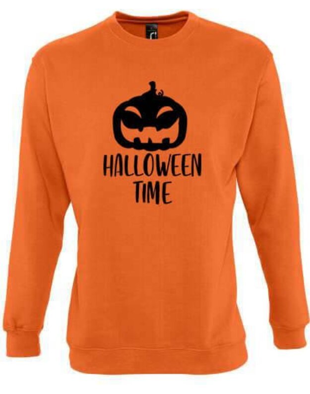 Marškinėliai / džemperiai - Halloween time
