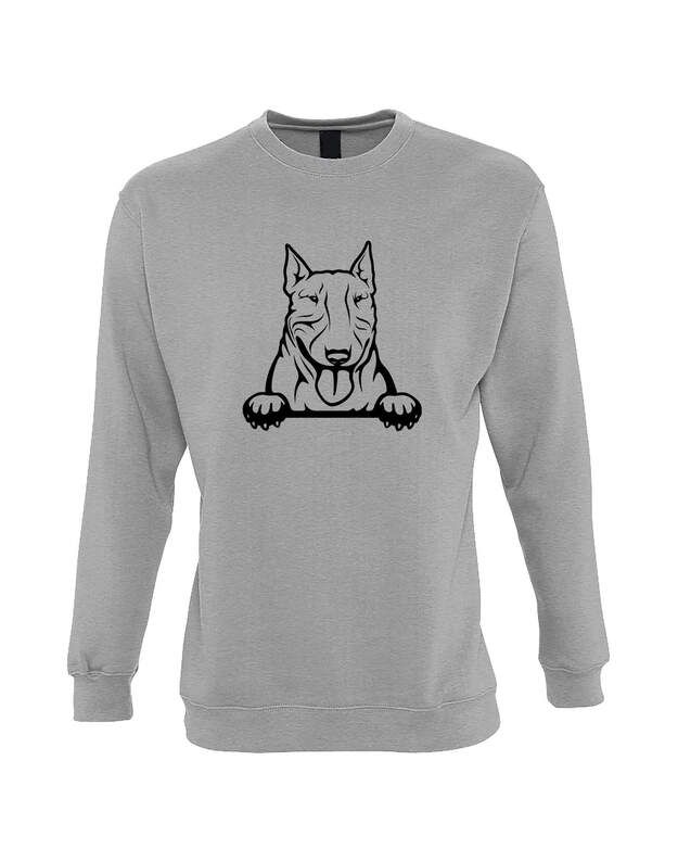 Džemperiai - Tavo šuo (daug dizainų)