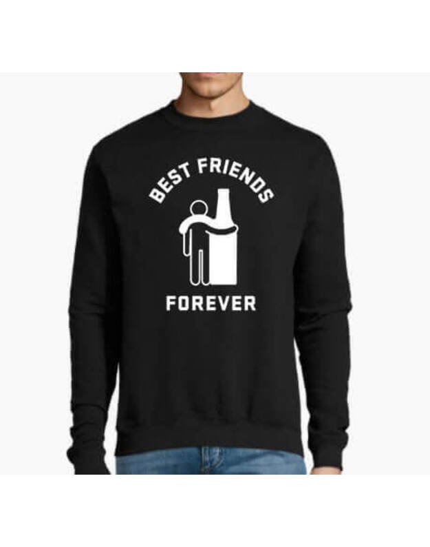 Džemperiai - Best friends forever
