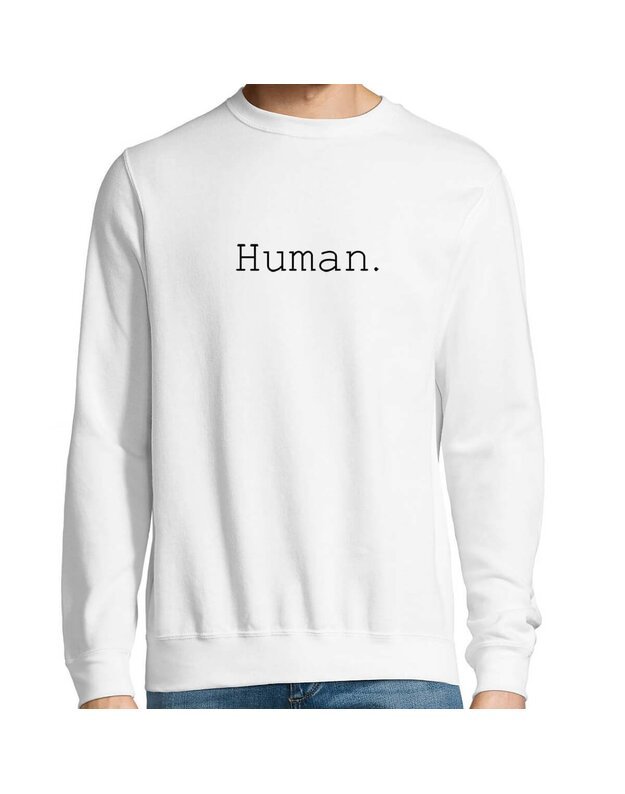 Džemperiai - Human.