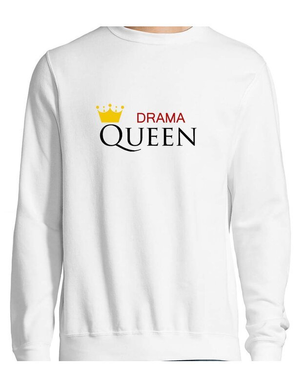Džemperiai - Drama queen
