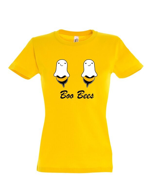 Marškinėliai - Boo Bees