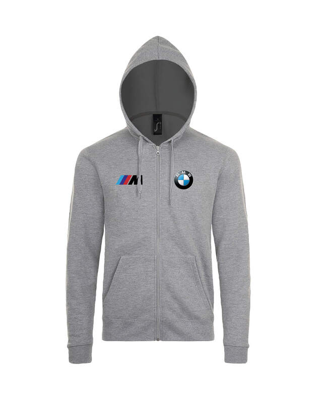 Džemperiai - BMW M