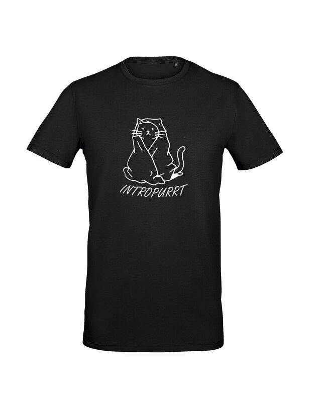 Marškinėliai - Intropurrt