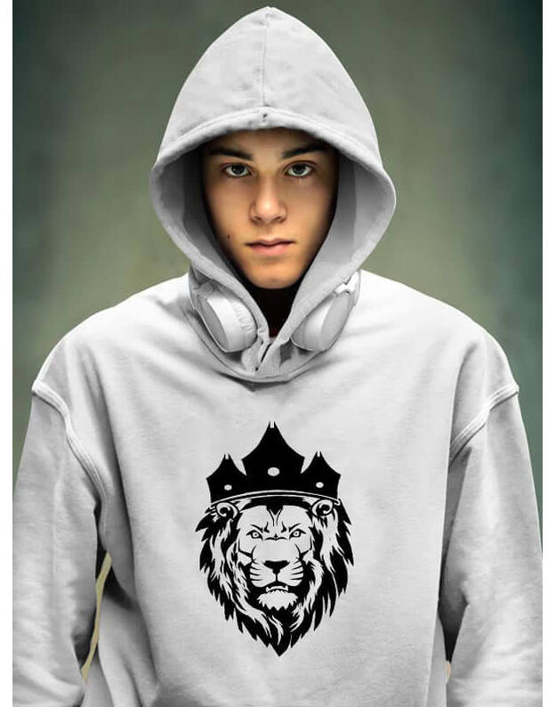 Džemperiai - LION KING