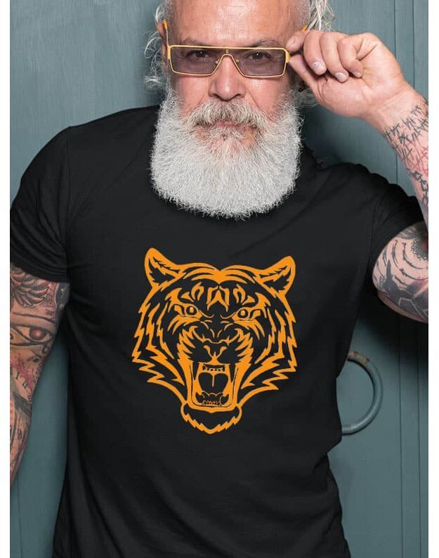 Marškinėliai - Tigras