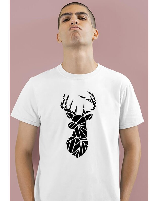 Marškinėliai - Deer