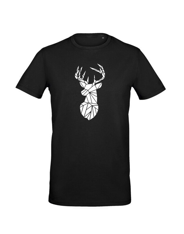 Marškinėliai - Deer